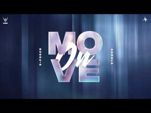 E-Force feat. Carola - Move On