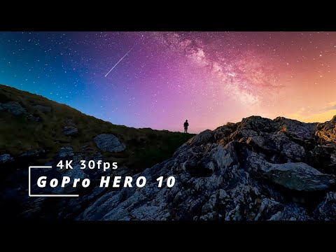 GoPro (4K) walk with us along the cliff walk co wicklow #4k #gopro