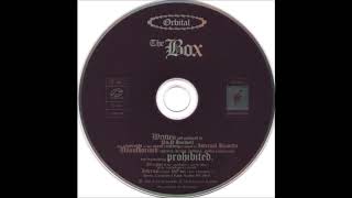 Orbital - The Box (Untitled Version) (1)