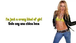 Britney Spears - I&#39;ve Just Begun (Having My Fun) (Sub. Español y Lyrics)