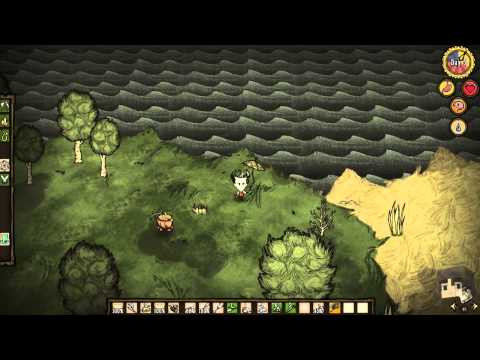 Pak Plays 01/03/2015 - Don't Starve