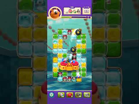 Toon Blast Level #7997##7998#7999#8000#8001 Clear @mlupin‘s Room(2)