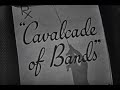 Duke Ellington 📺 Cavalcade of Bands - Dumont TV [July 18, 1950]