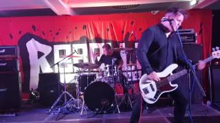 Colt 45 I Thought I Knew Best Rebellion 2016