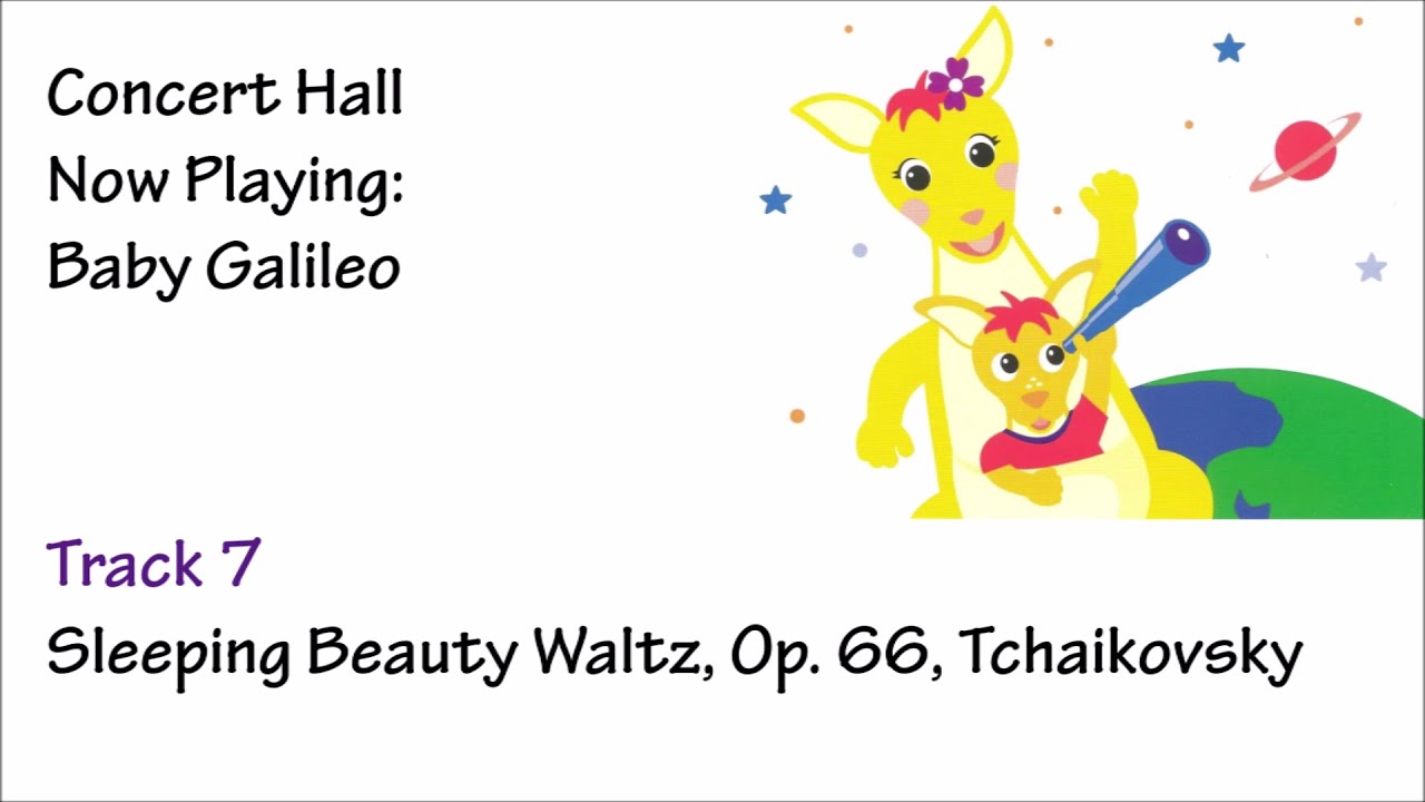 Baby Galileo 2003 CD