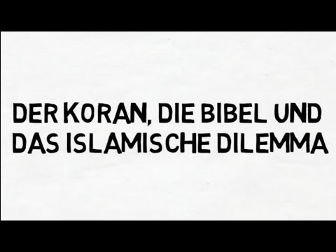 Das Islamische Dilemma!#islam #koran