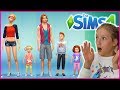 Five Kids How Can I Do It