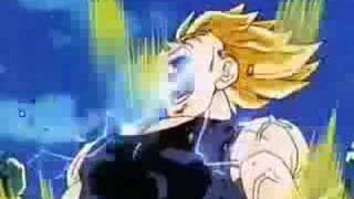 DBZ - Protest the Hero