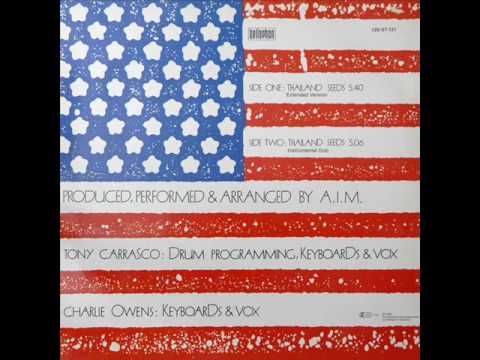 A.I.M. - Thailand Seeds