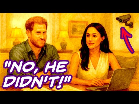 What REALLY Happened During Those 17 Hours of Royal Drama