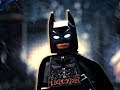 Lego Batman - Arkham Fan Film! 