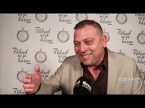 Goran Cvetković ima 37 godina pevačkog iskustva, a bakšiš uzima samo na jednu pesmu