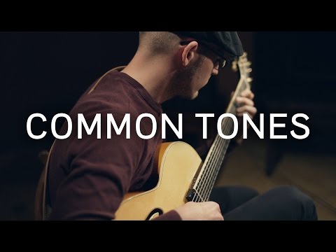 Common Tones - The Mist