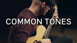 Common Tones - The Mist