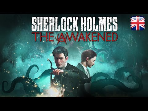 Sherlock Holmes: The Awakened (2023) - English Longplay - No Commentary