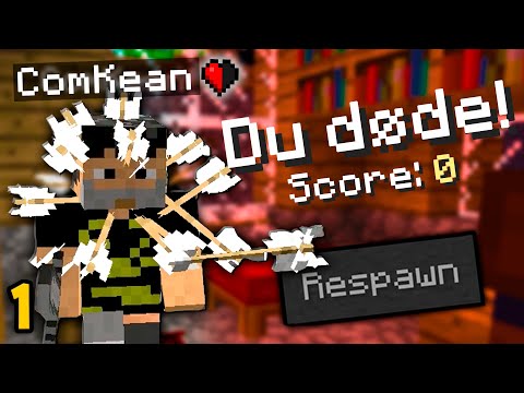 Vercinger and ComKean