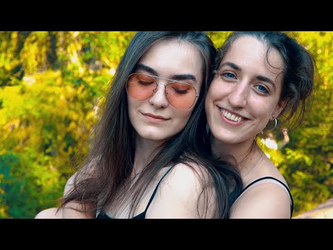 Russian Girls Odyssey - Lost in Karelia