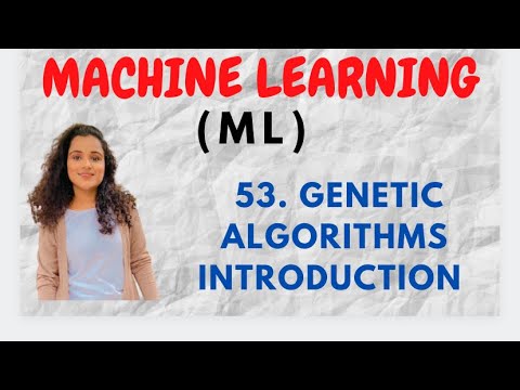 1 Introduction to Machine Learning Definition Example ML machinelearning ml jntu btech