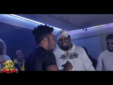 Swift Millie vs Toneaman