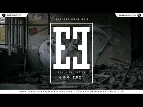 MR SKANDAL - Take You Remix (Grime Instrumental)