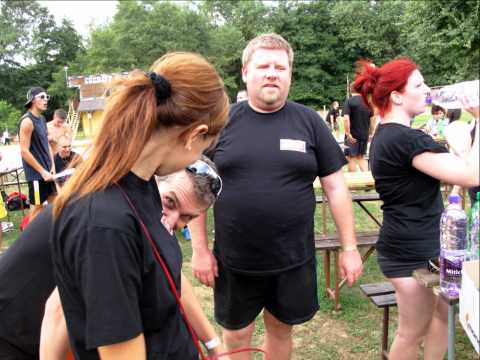 Klip športovy den 2012 rd martisko