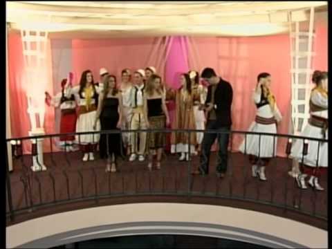 Mendimi -  Dil moj cuce