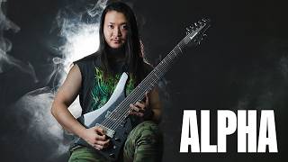 Video thumbnail for ALPHA 8-string A528 | Yo Onityan | Ibanez by Ibanez Guitars