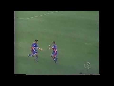 São Caetano 3 x 0 Paysandu - Campeonato Brasileiro 2004
