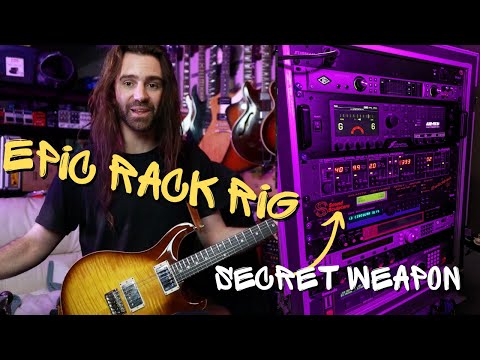 Sound Sculpture Switchblade 8B, HighEnd Looper, Router, Mixer | Reverb