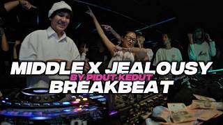 Download lagu DJ MIDDLE X JEALOUSY BREAKBEAT REMIX VIRAL FYP TIKTOK TERBARU mp3 Download lagu DJ MIDDLE X JEALOUSY BREAKBEAT REMIX VIRAL FYP TIKTOK TERBARU mp3