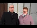 Irena i Andrzej Konofał ze Stanisławic Irena i Andrzej Konofał ze Stanisławic