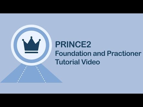 PRINCE2® Foundation Training Videos | PRINCE2® Certification Training | Simplilearn