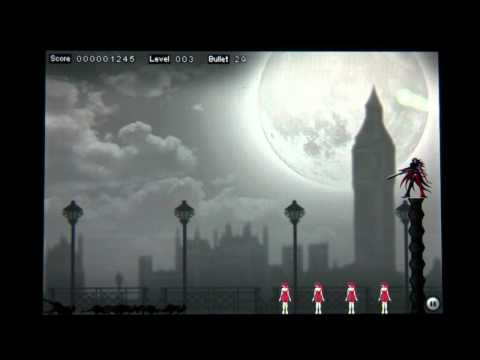 Iphone Free App (01-04-2011) Oh! My Gun!