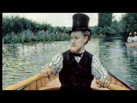 Sergio Belluz & Ioana Primus - La Grenouillère (Maurice Poulenc - Guillaume Apollinaire)