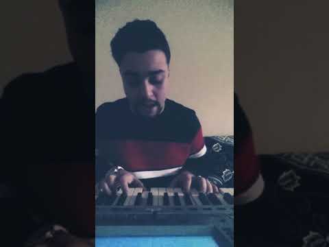 #شكون_قال - Mohammed nasri