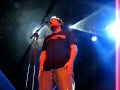 Cruel, Cruel Moon -- Paul and Storm at Melkweg ...