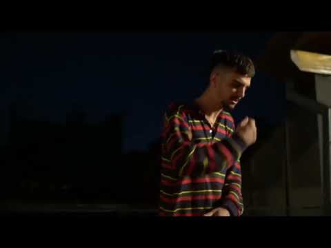 Joven Nativo - Insomnio (Shot by KEME)