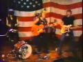 Stay Cats - Cadillac & That's All Right Mama (Johnny Hallyday Tv Show 1984)