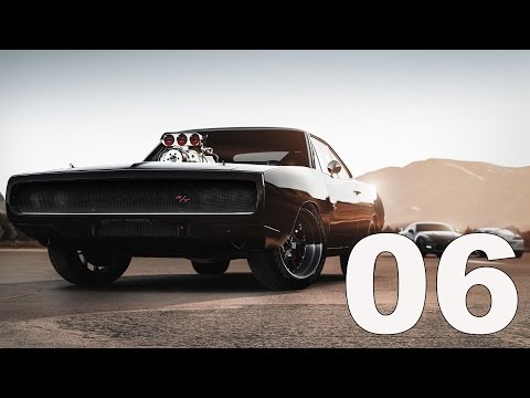 Forza Horizon 2 Presents Fast & Furious Gameplay Walkthrough Part 6 No Commentary