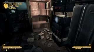 Let's Play Fallout New Vegas Part 163 - Abandoned Warehouse Town