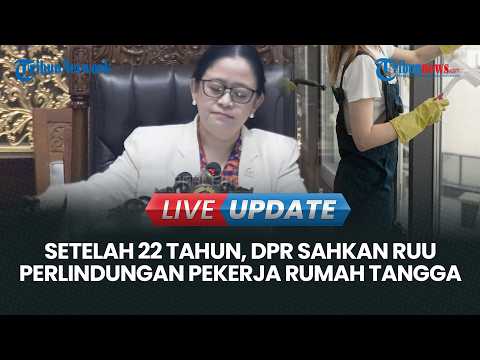 🔴 LIVE UPDATE | After 22 Years, the House of ...