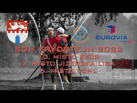 SDH Frýdštejn 2022 | FIRESPORT