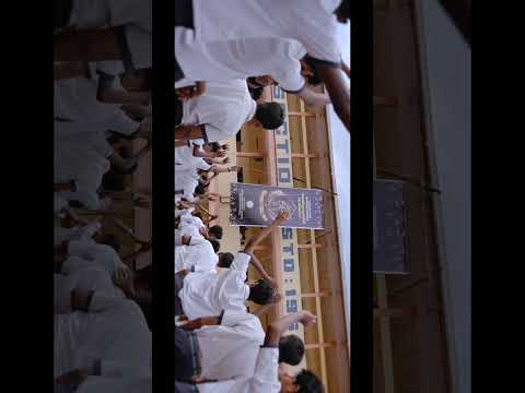 GOLDEN JUBILEE LOGO REVEAL EVENT