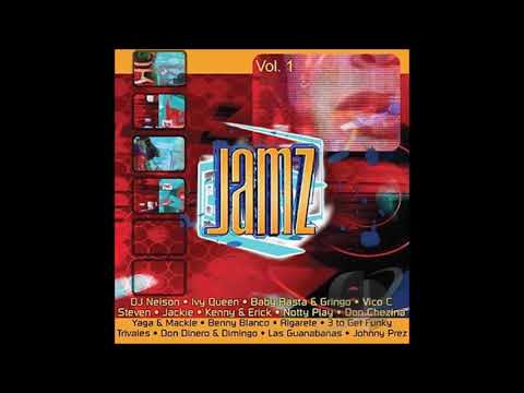 Fiesta - Trivales Ft. Don Dinero, D'Mingo