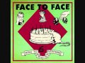 Face To Face - How To Ruin Everything