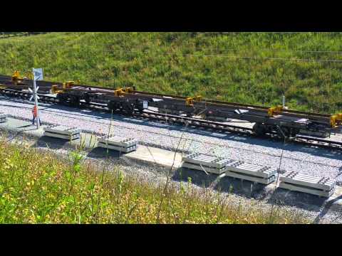 Lgv sea déchargement lrs juin 2015