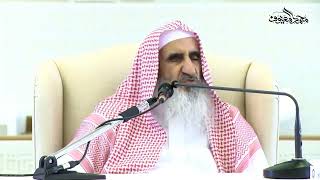 صورة 19 معية الله تعالى للمتقين