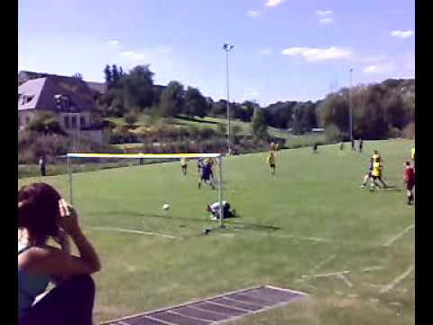 Elfmeterkiller P.Dax gegen hambuch/kaifenheim