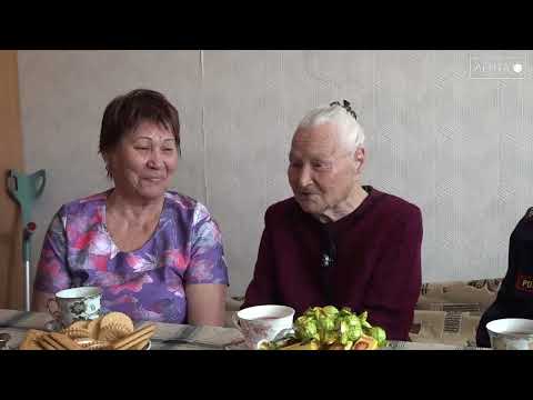 Летопись в отблеске глаз