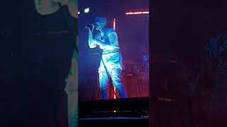 Fever Ray  Wanna Sip @ Albert Hall Manchester   21 03 2018